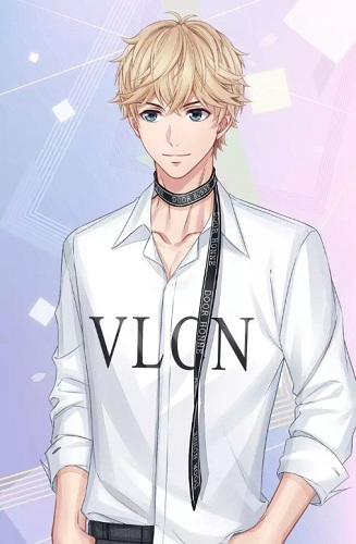 《戀與制作人》9月簽到卡周棋洛·焦點介紹