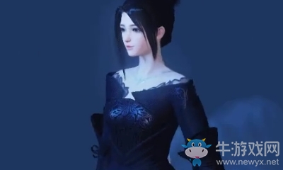 《楚留香》手游音塵遠(yuǎn)時(shí)裝一覽