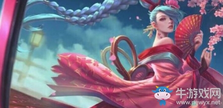 《王者榮耀》S13賽季新英雄匯總