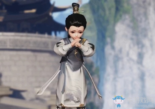 《楚留香》手游靜聞窗時裝一覽