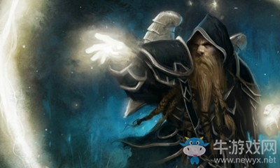 《爐石傳說》拉斯塔哈的大亂斗Jeleniowatyy奇跡牧卡組推薦