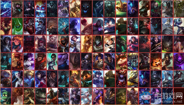 《LOL》2018亞運會奪冠 141個英雄免費使用