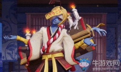 《決戰(zhàn)平安京》8月31日更新 新式神&新活動