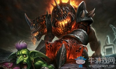 《爐石傳說》砰砰計劃Control狂野海盜戰卡組推薦