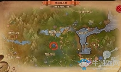 《萬王之王3D》手游飛空艇風(fēng)景解鎖攻略