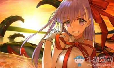 《FGO》泳裝BB獲取途徑