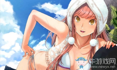 《FGO》泳裝女王梅芙羈絆故事