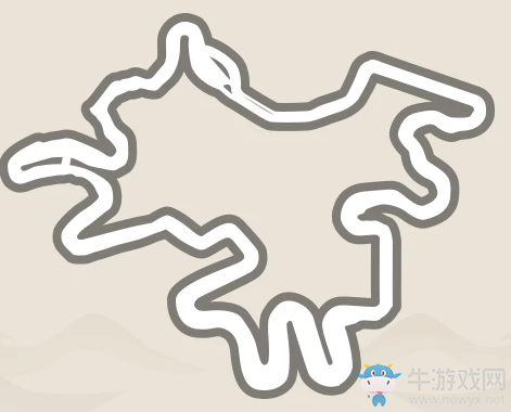 《QQ飛車》手游賽道莫高窟介紹