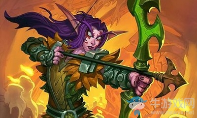 《爐石傳說》砰砰計(jì)劃姜神機(jī)械亡語獵卡組推薦