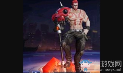 《超維對決》帕斯卡技能屬性詳解