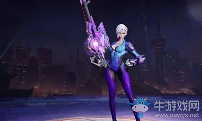 《超維對決》維卡技能屬性詳解