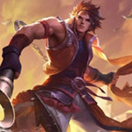 《王者榮耀》S18全英雄銘文搭配大全