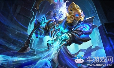 《王者榮耀》S14賽季鐘馗銘文搭配介紹