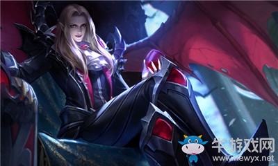 《王者榮耀》S13賽季劉邦銘文搭配介紹