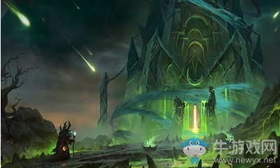 《爐石傳說》奧丹姆奇兵宇宙園卡組推薦