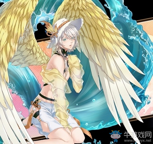 《半世界之旅》房芝·恬靜之夏升星材料一覽