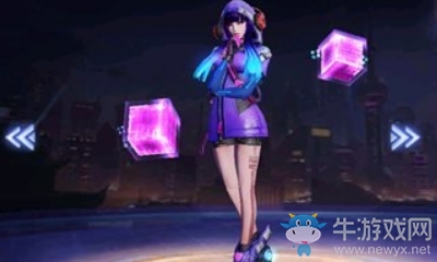 《超維對決》黑鏡技能屬性詳解