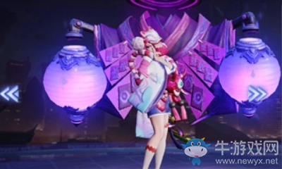 《超維對決》鬼燈技能屬性詳解