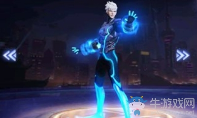 《超維對決》特斯拉技能屬性詳解