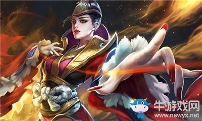 《王者榮耀》S14賽季中野輔注意事項介紹