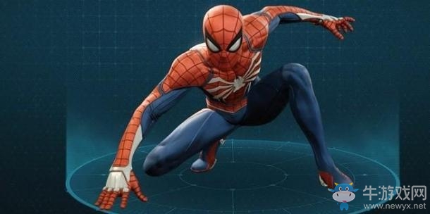 《蜘蛛俠》全27件戰(zhàn)衣一覽