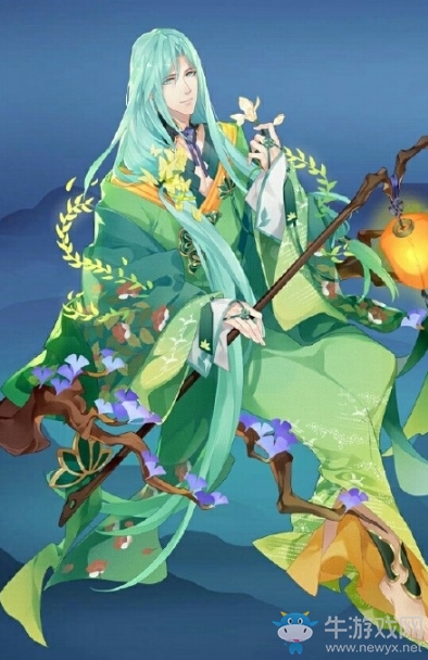 《半世界之旅》云塵·春華秋實卡牌介紹