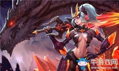 《王者榮耀》S14賽季花木蘭銘文搭配介紹