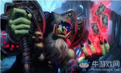 《爐石傳說(shuō)》暗影崛起狂野藍(lán)龍術(shù)卡組推薦