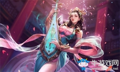 《王者榮耀》S13賽季楊玉環(huán)出裝搭配介紹