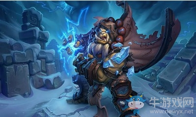 《爐石傳說》砰砰計(jì)劃元素戰(zhàn)吼進(jìn)化薩卡組推薦