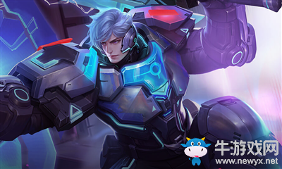 《王者榮耀》體驗服英雄調(diào)整內(nèi)容一覽