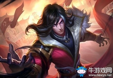 《王者榮耀》S14賽季司馬懿出裝搭配推薦