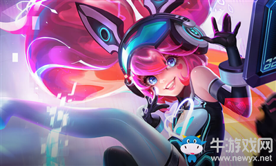 《王者榮耀》安琪拉新皮膚上線時間介紹