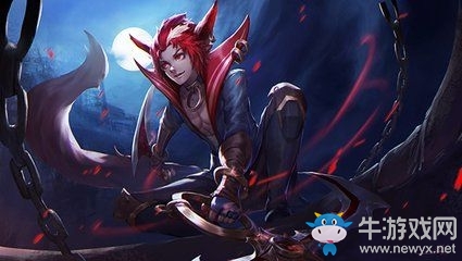《王者榮耀》2月各位置強(qiáng)勢上分英雄匯總