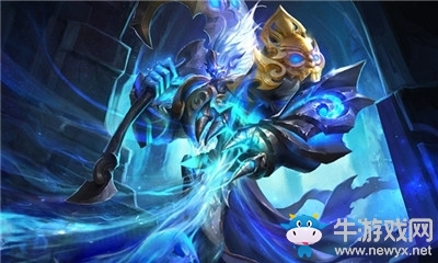 《王者榮耀》S14賽季鐘馗出裝搭配推薦