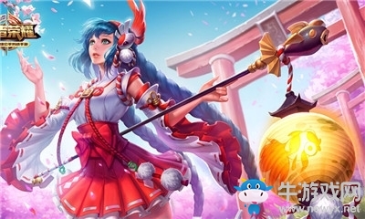 《王者榮耀》S14賽季大喬出裝銘文搭配一覽
