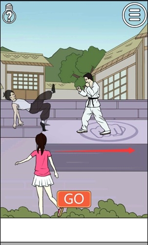 《拆散情侶大作戰(zhàn)》通關(guān)攻略大全