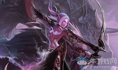 《爐石傳說(shuō)》砰砰計(jì)劃新環(huán)境亡語(yǔ)獵卡組推薦