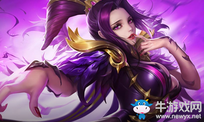 《王者榮耀》S14賽季羋月出裝搭配推薦