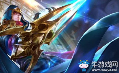 《王者榮耀》S14賽季蘭陵王出裝搭配推薦