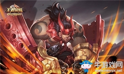 《王者榮耀》S14賽季廉頗出裝銘文搭配一覽