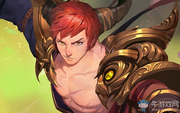 《萬象物語》納杰爾SP解析