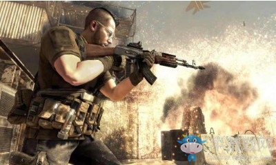 《使命召喚OL》2018中秋節(jié)活動(dòng)介紹