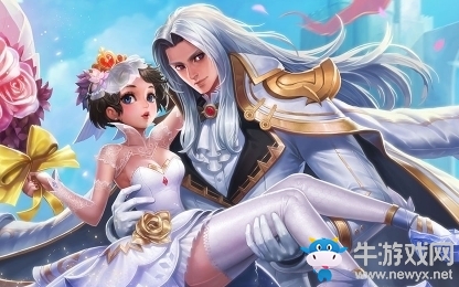 《王者榮耀》S14賽季周瑜出裝搭配推薦