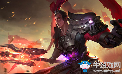 《王者榮耀》S15賽季五排上分英雄介紹