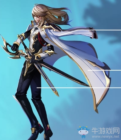 《超能特戰(zhàn)隊(duì)》阿斯卡人物攻略介紹