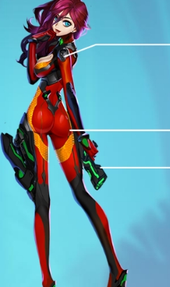 《超能特戰隊》雷電人物攻略介紹