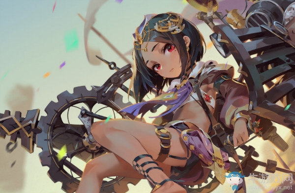 《萬象物語》麗莎SP解析