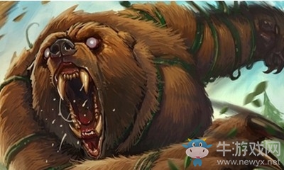 《爐石傳說(shuō)》砰砰計(jì)劃速上傳說(shuō)奧秘獵卡組推薦