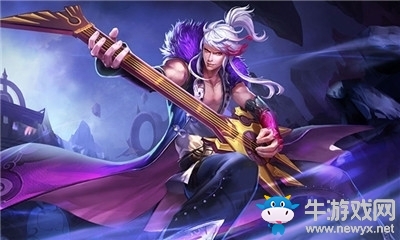 《王者榮耀》S14賽季高漸離銘文搭配介紹